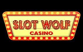 wolfslot casino