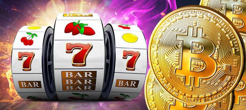 Bitcoin in online casinos NZ