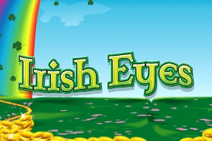 Irish Eyes Slot 300x200