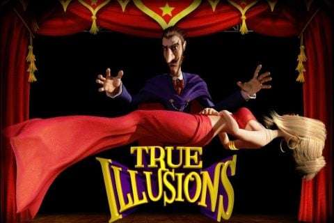 true illusions 480x320