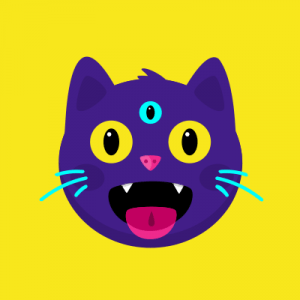 baocasino logo cat
