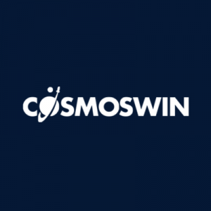 cosmoswin casino logo