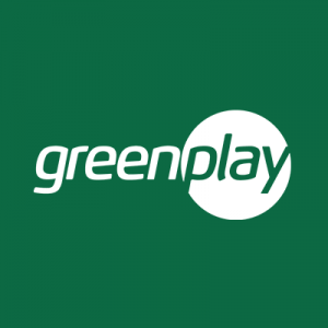 green play casino logo