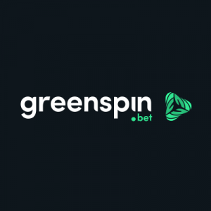 greenspin bet casino logo