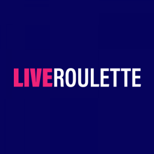 liveroulette casino logo