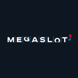 megaslot casino logo
